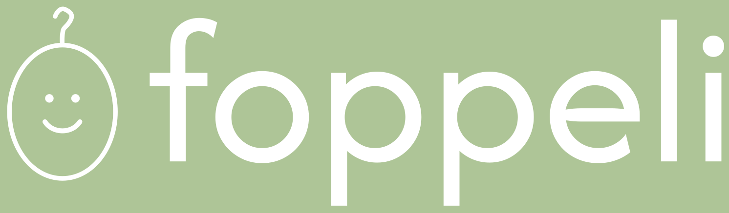 Foppeli - Premium Kids Wear Logo